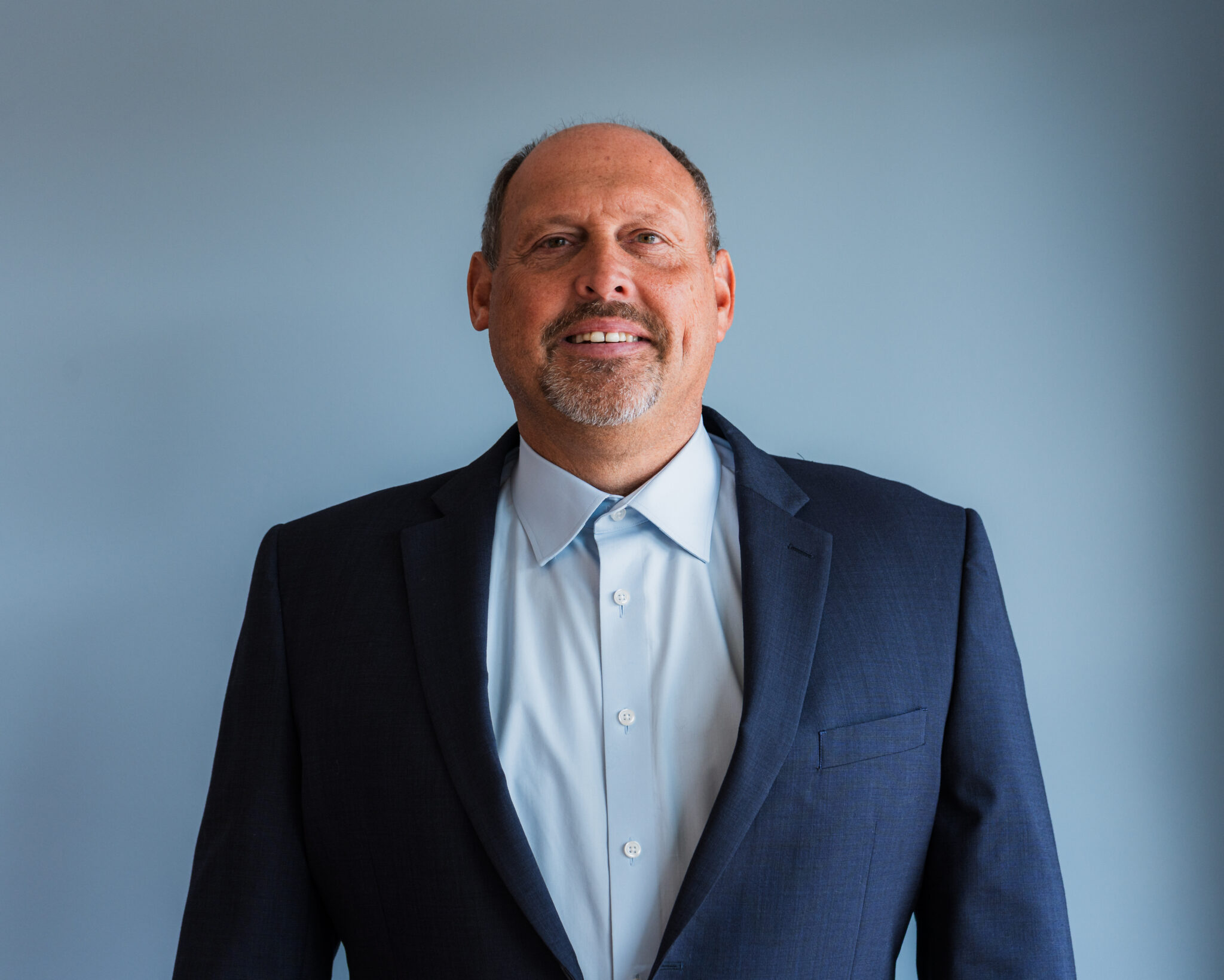 Steve Harrison, owner and senior numismatist at Broadway Jewelry and Rare Coins